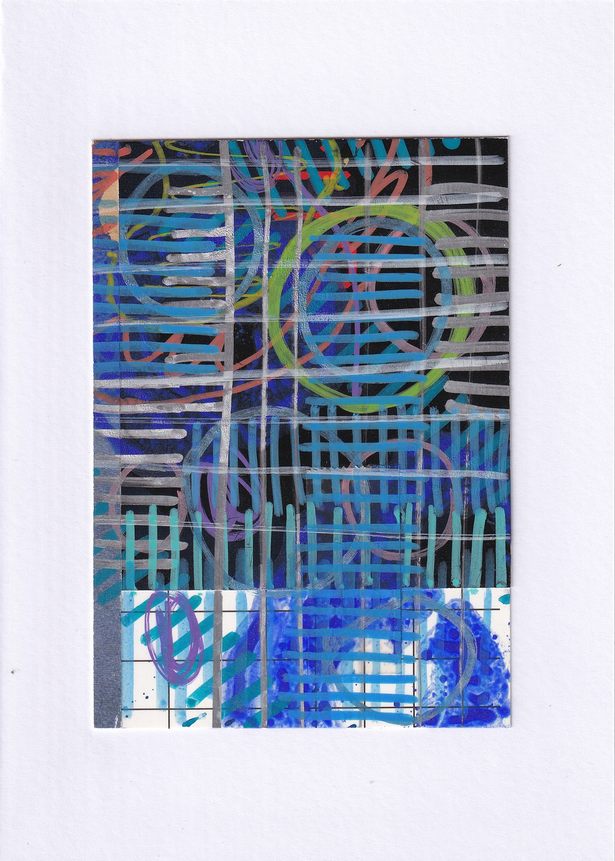 Art Card 0287